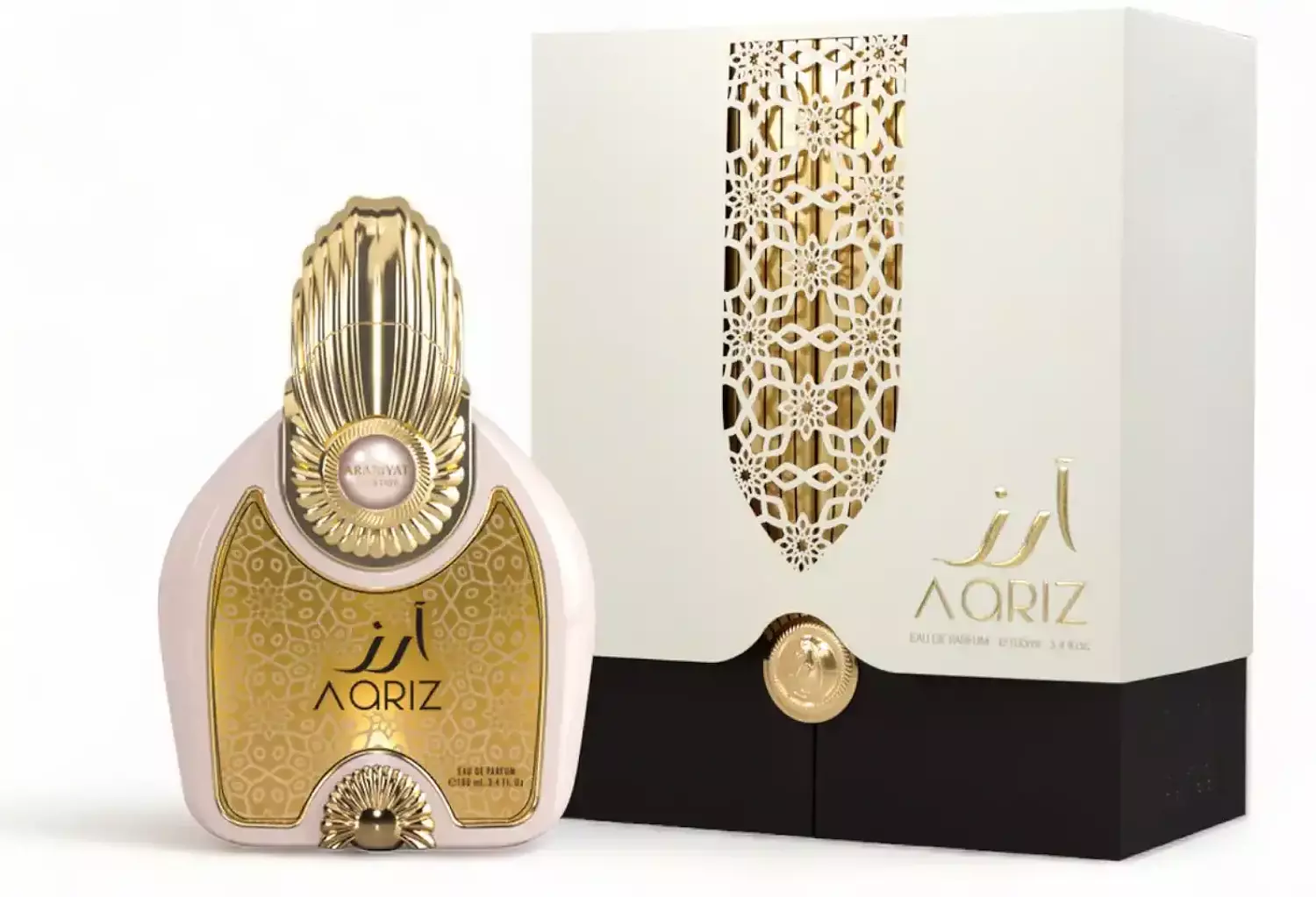 AARIZ-EDP-100ML _ARABIYAT-PRESTIGE image