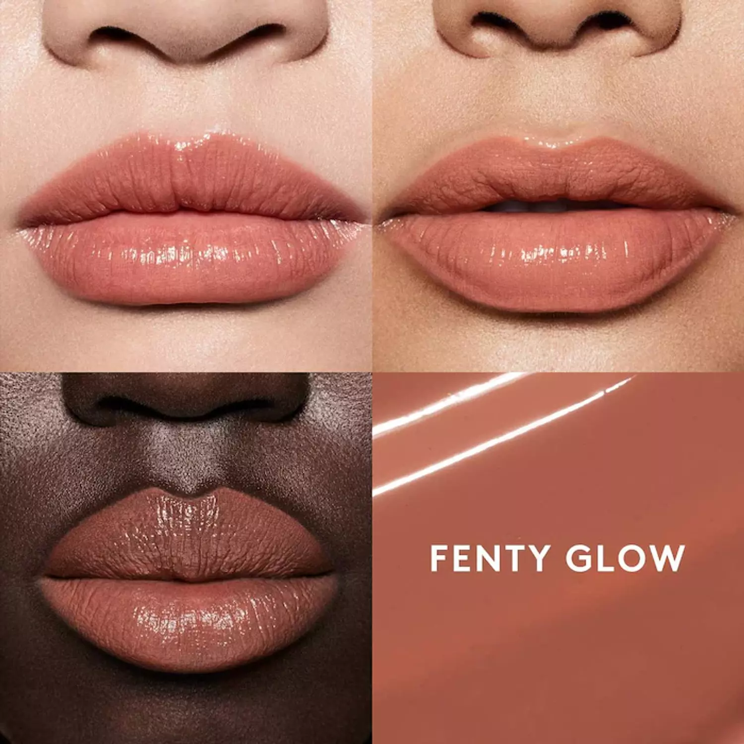 Fenty Beauty by Rihanna  Gloss Bomb Stix High-Shine Gloss Stick 9