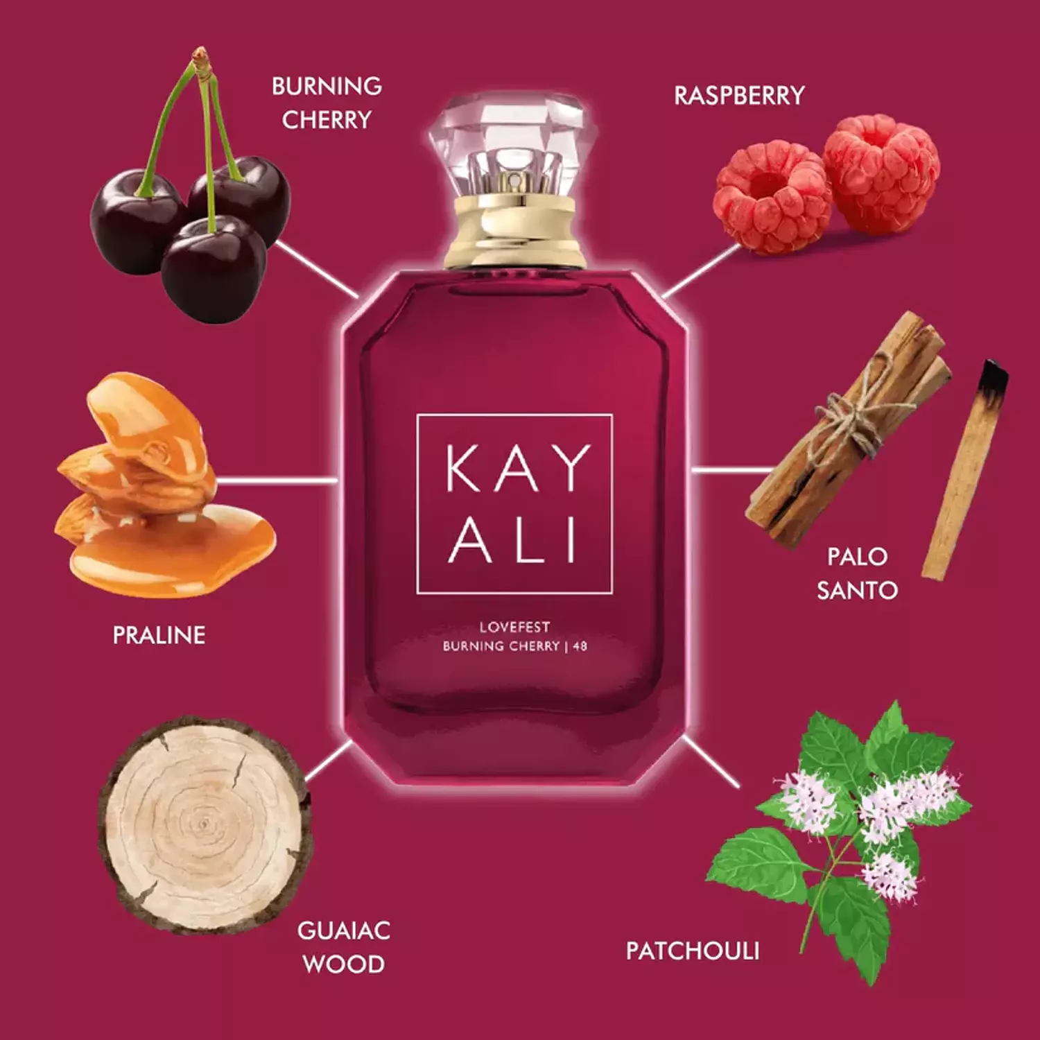 KAYALI Travel essentials Spray Trio Set 4