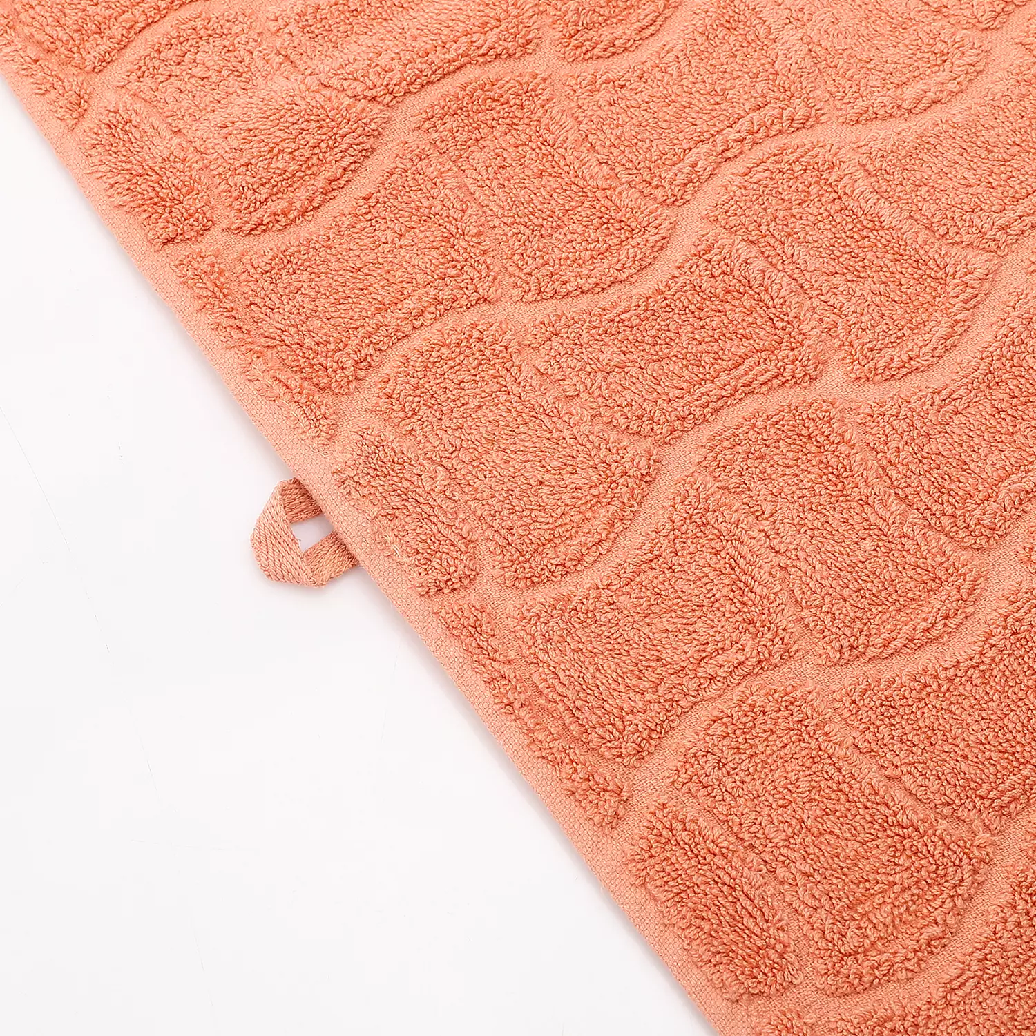 Shorto Towel Made From 100% Cotton - 2627 - Simon 4