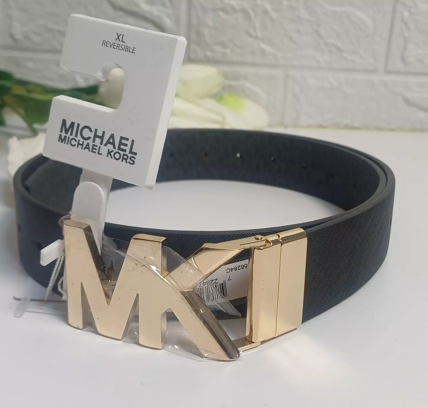 Michael kors Reversible Belts image