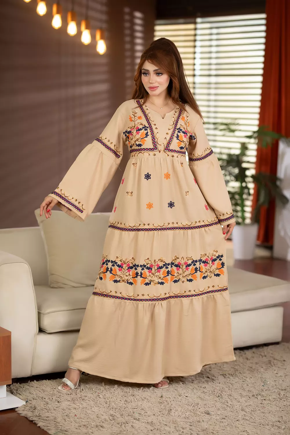 ABAYA Code:2531 5