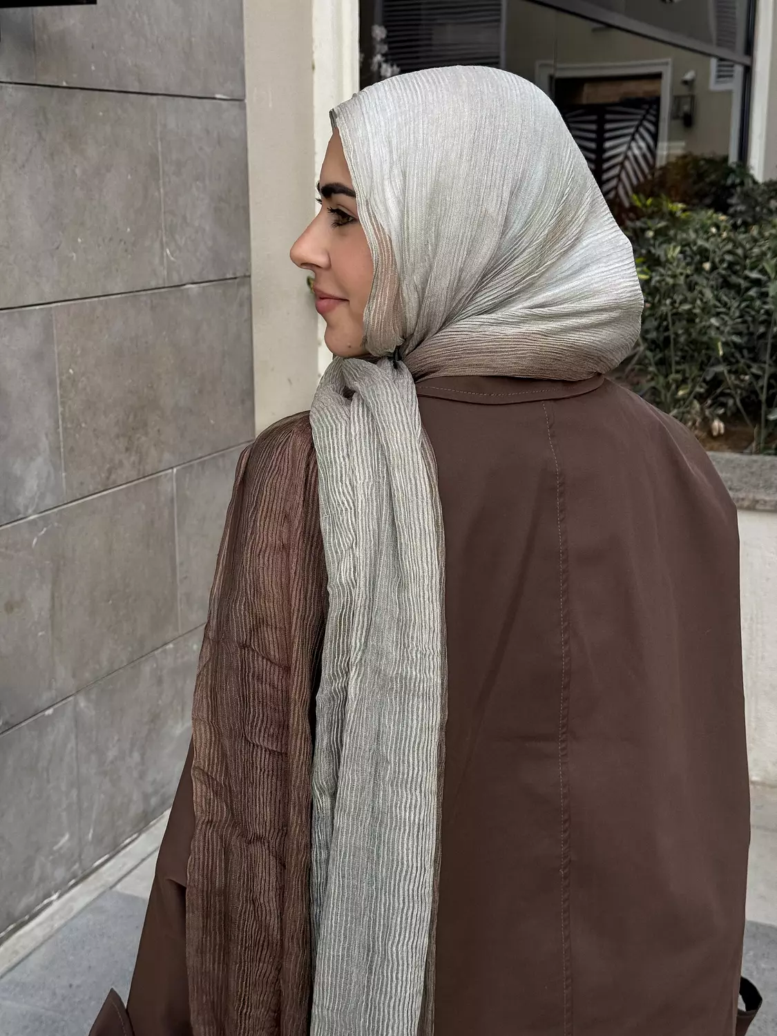 Gradient Caffe * Mint  2