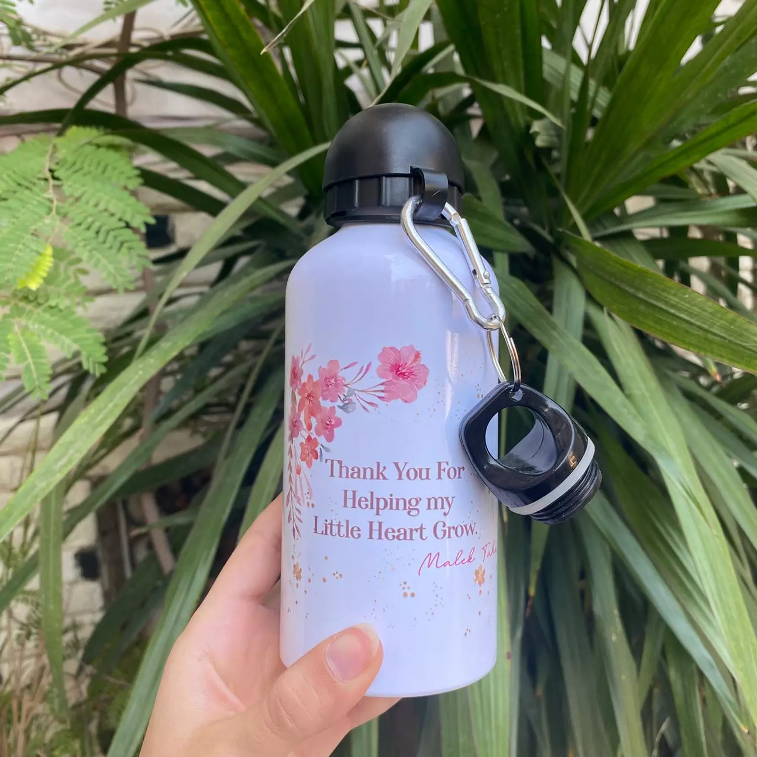 Floral Gift Box       7