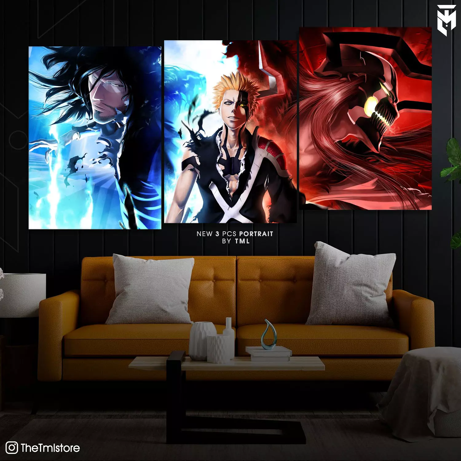 Bleach (Trio) image