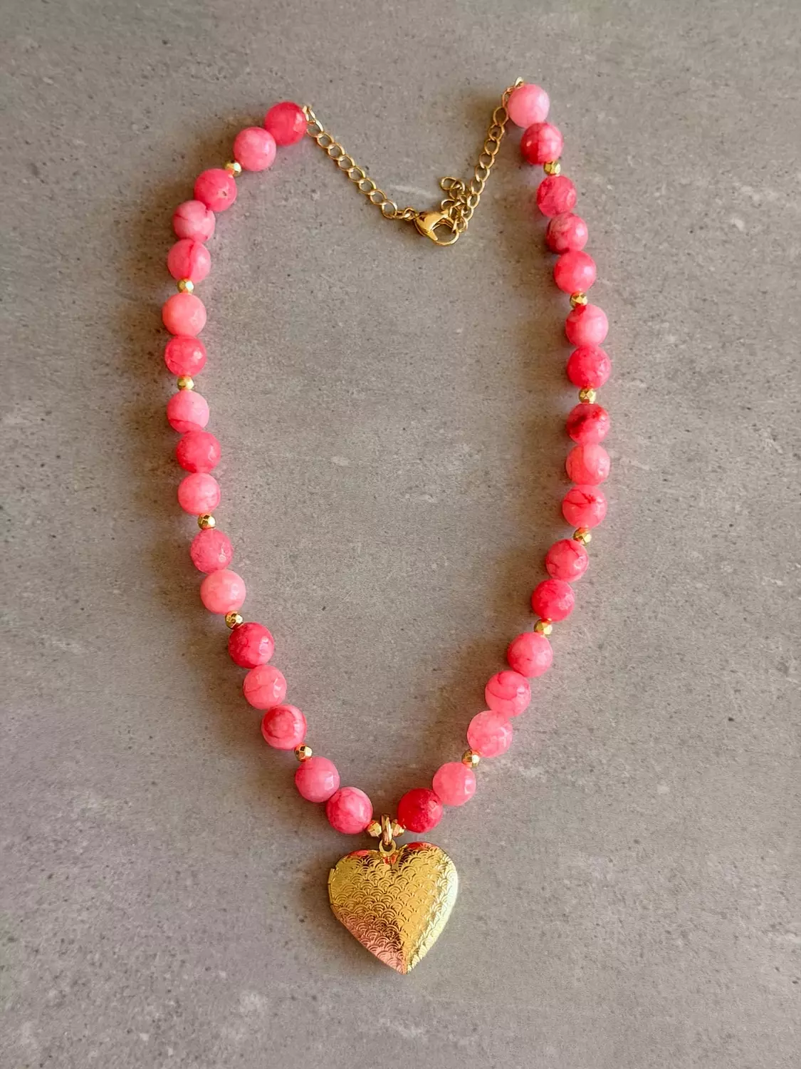 Pinkie Heart image