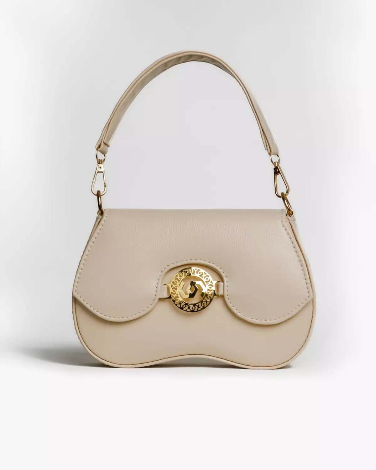 Mini golden purse (New Edition)  3