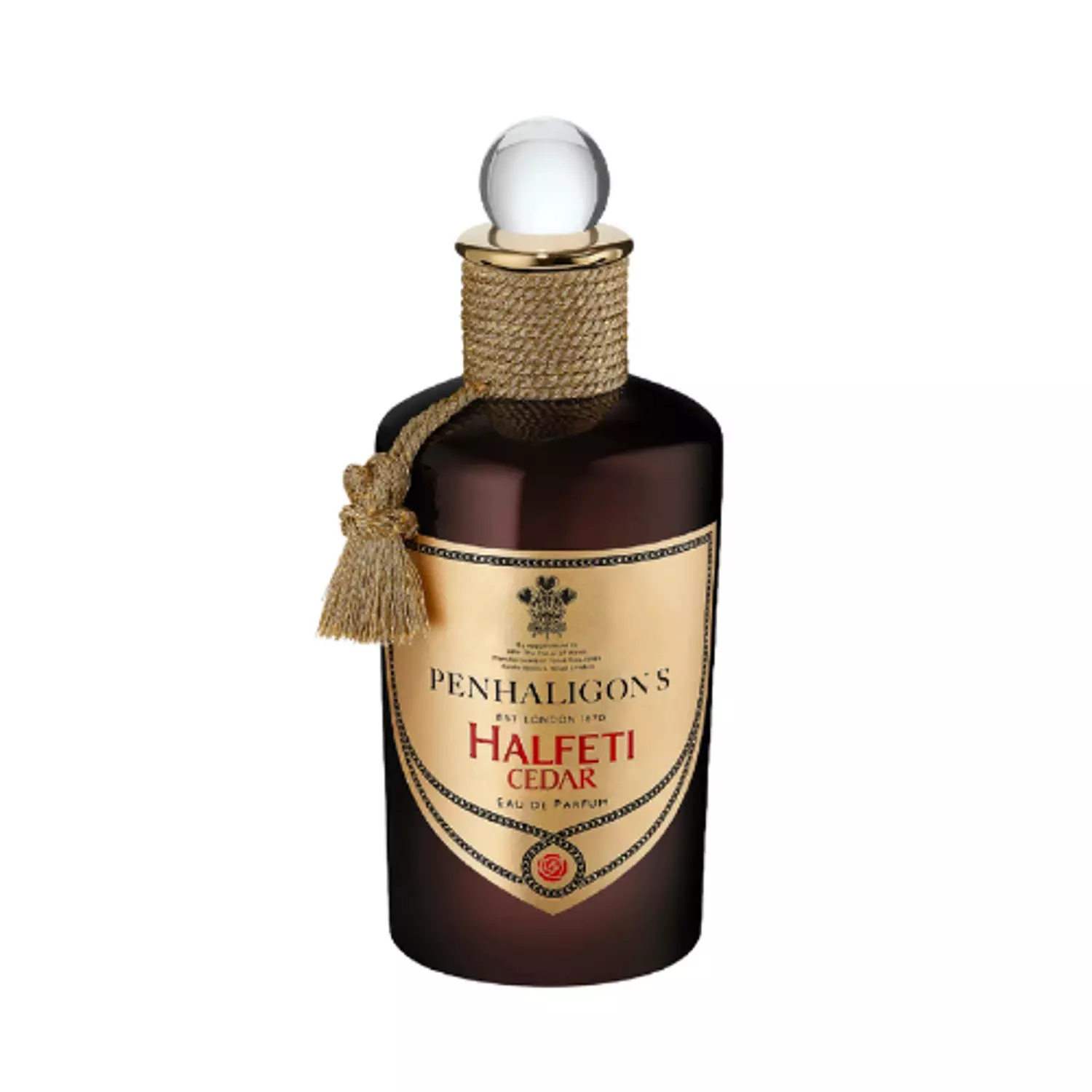 Halfeti Cedar by Penhaligon's image