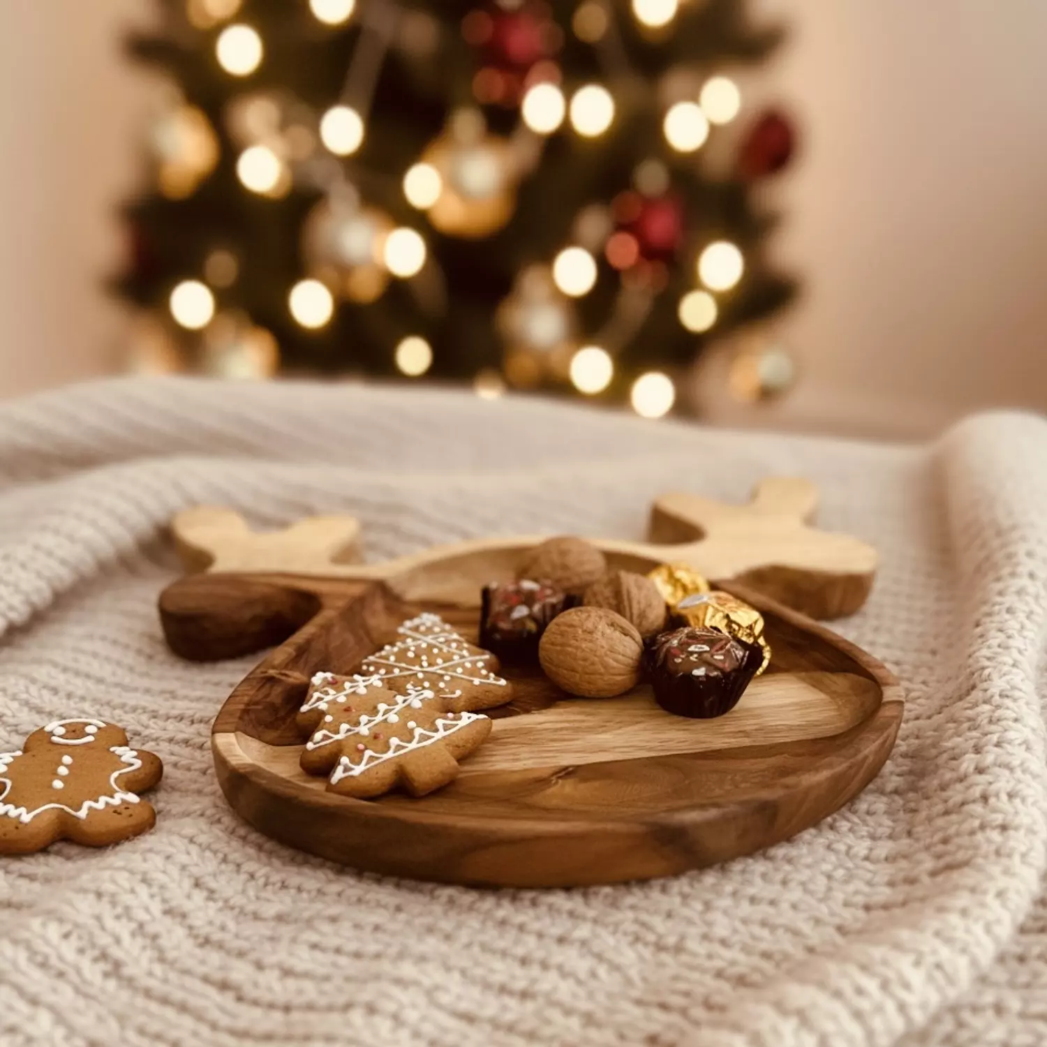 Snowman Gift Box ⛄️  1