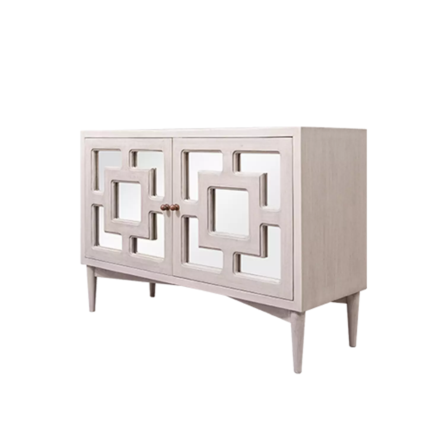 Quadrata Sideboard 1