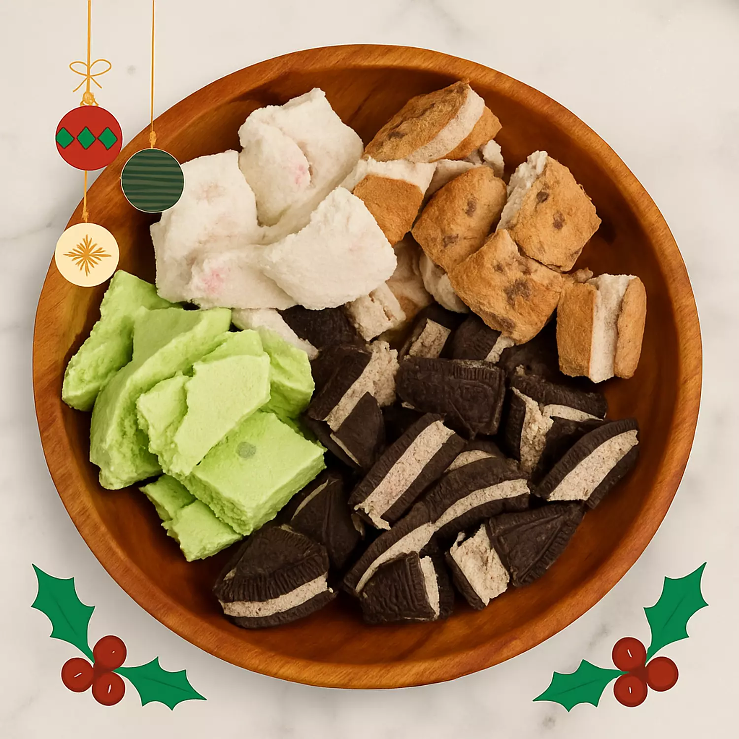 <h1 style="text-align: start"><a target="_blank" rel="noopener noreferrer nofollow" class="mantine-ltr-1avyp1d" href="https://orcashop8.com/en/shop/products/Freeze-Dried-Ice-Cream-"><span style="color: #8b008b"><strong>Freeze Dried Ice Cream</strong></span></a></h1>