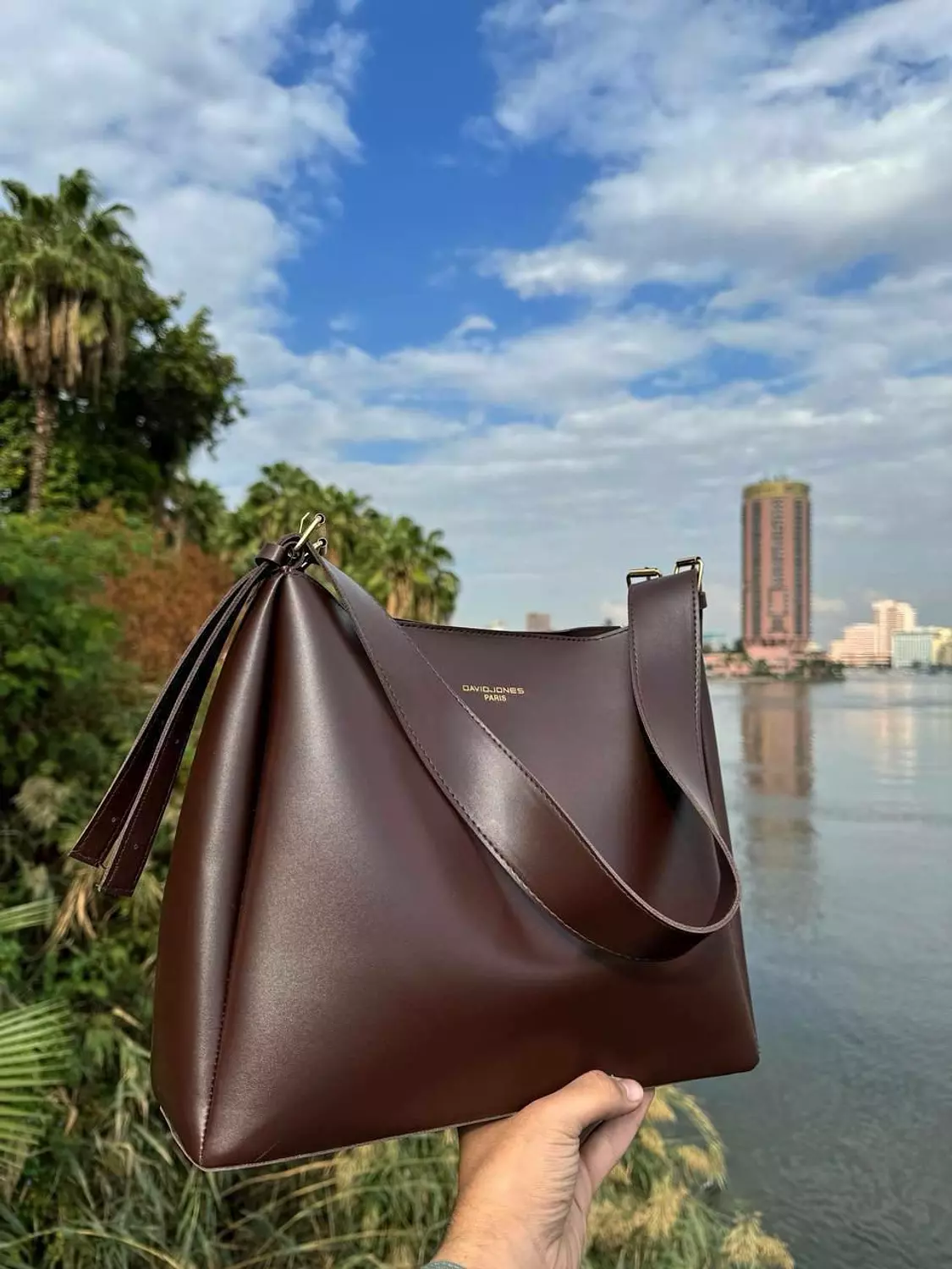 Bag hover image
