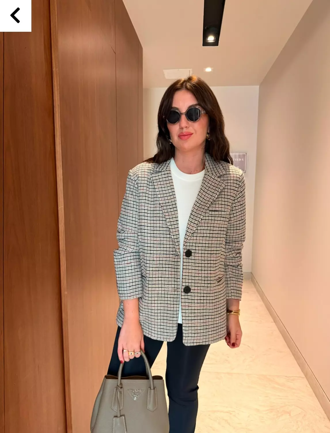 Turkish Blazer hover image