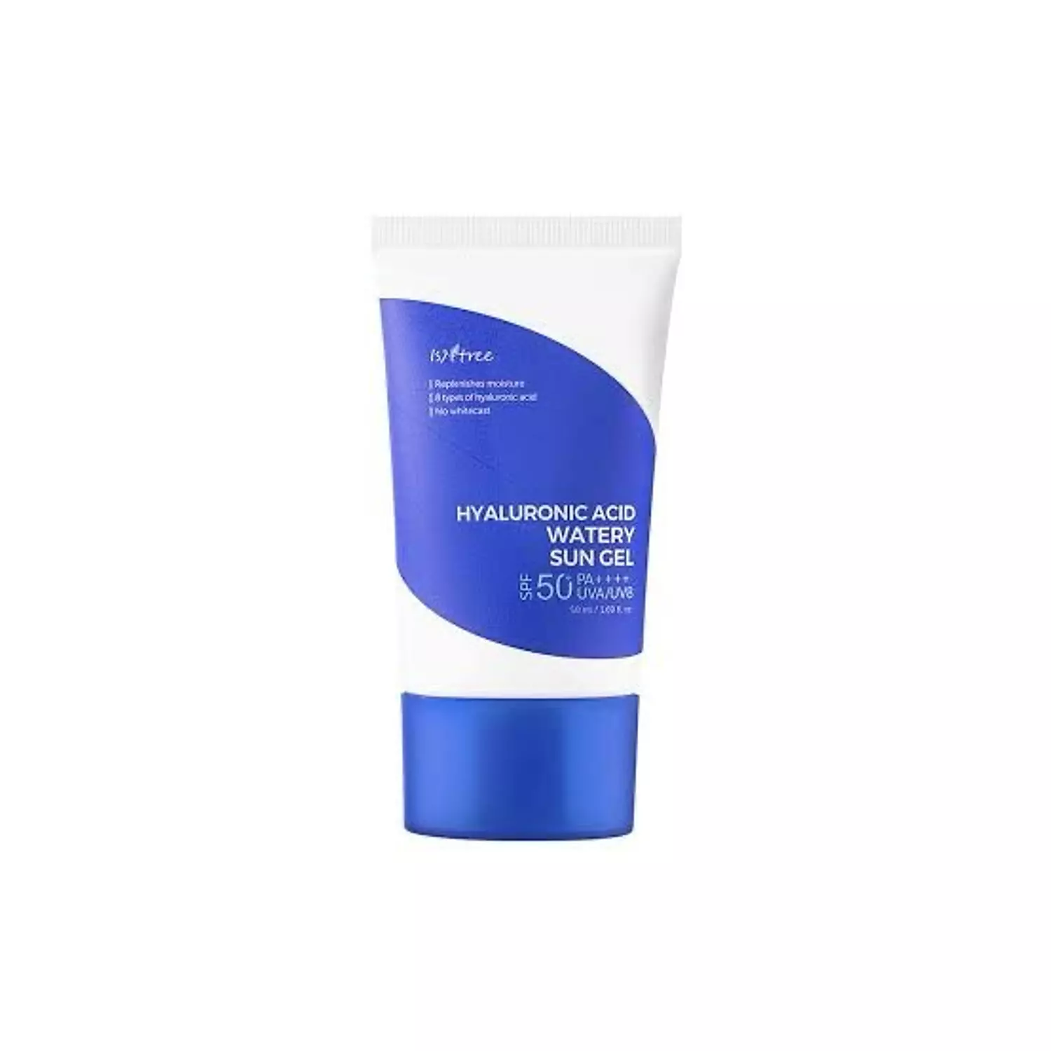 [Isntree] Hyaluronic Acid Watery Sun Gel image