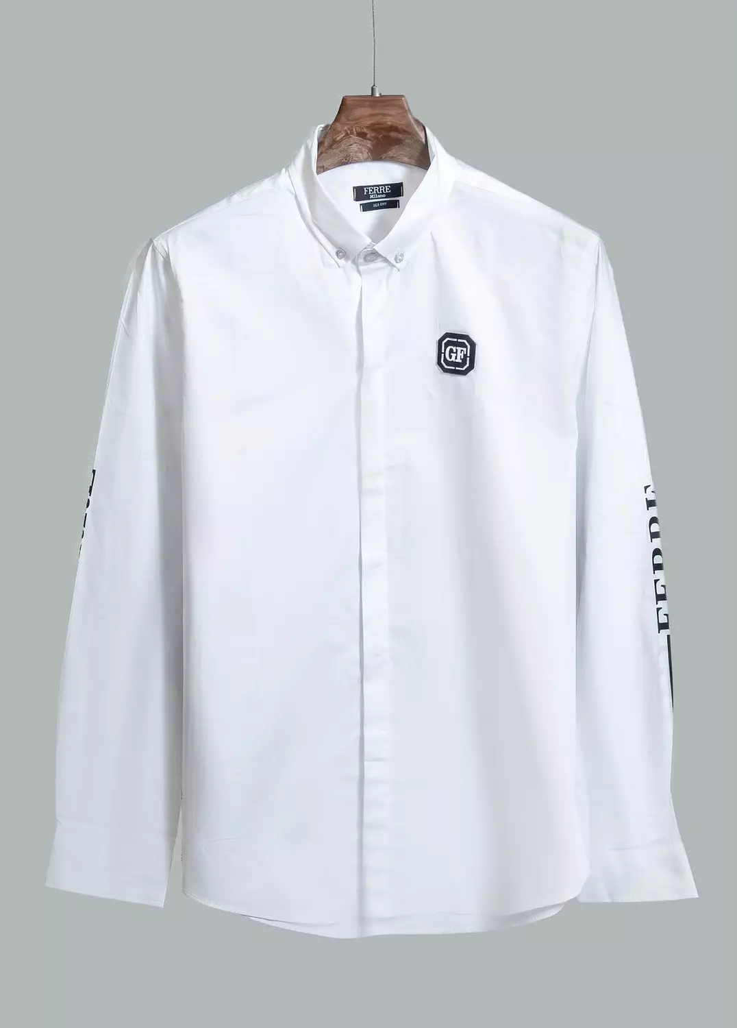 FERRE SHIRT \ 2069  2