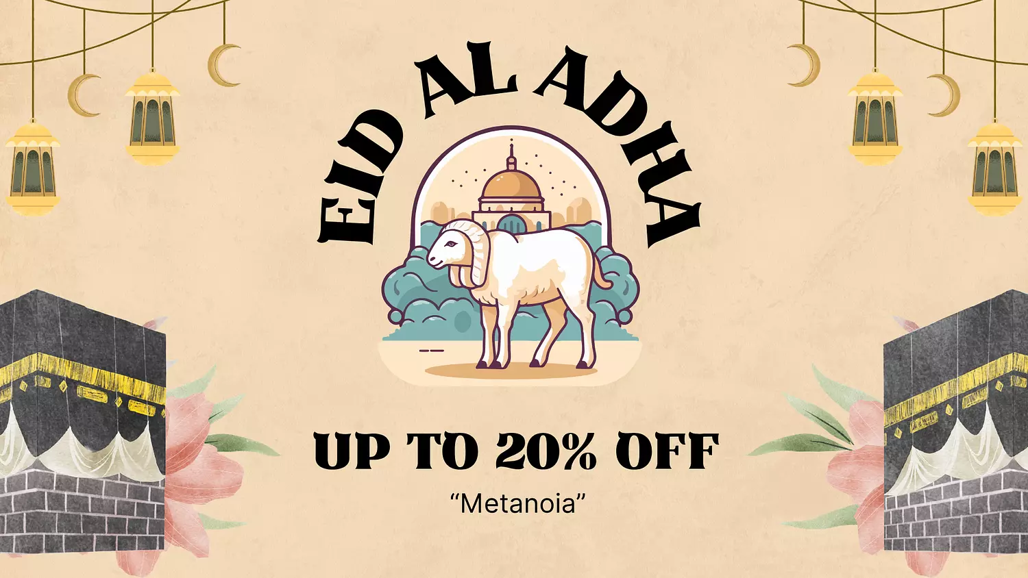 banner image for Metanoia