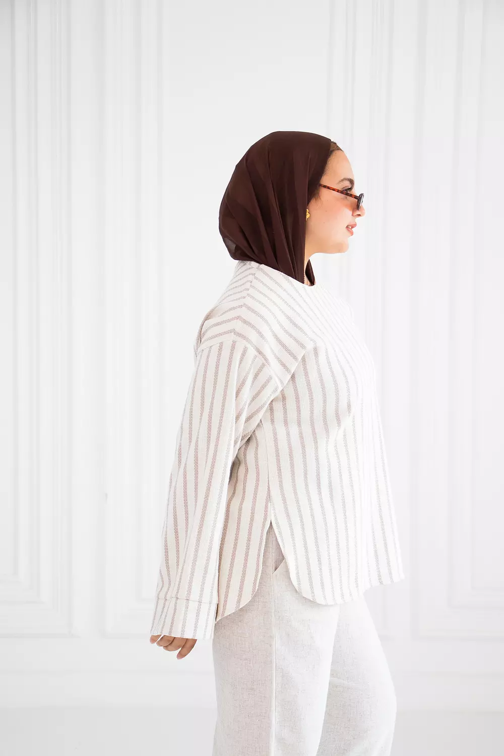 JOY blouse 11