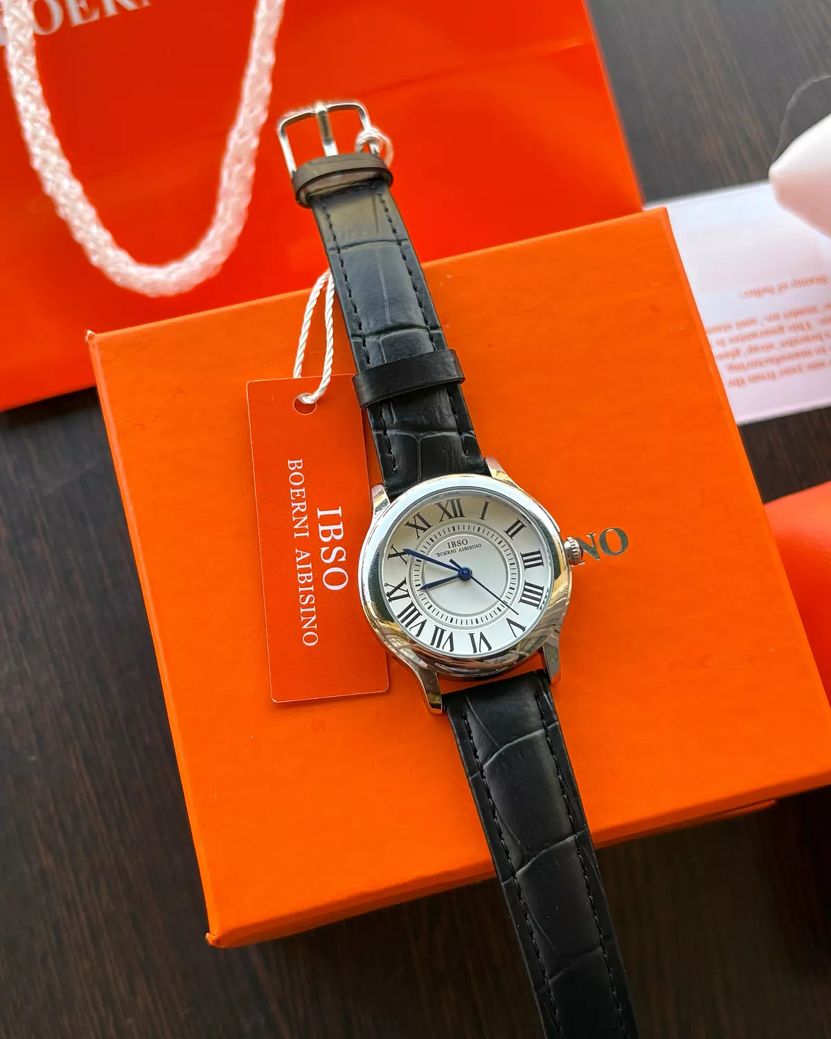 Ibso old money Premium hover image