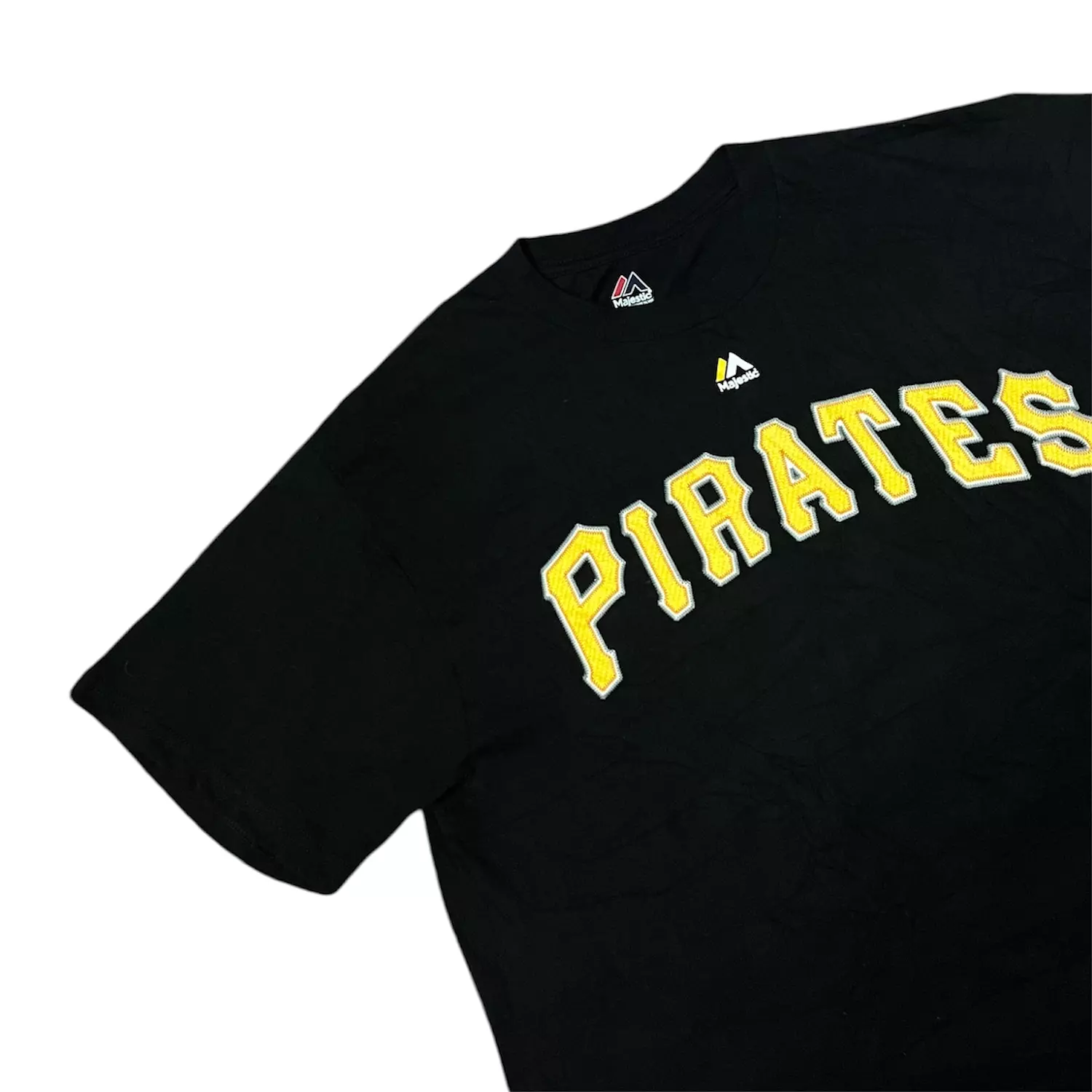 Nfl pirates tee 1
