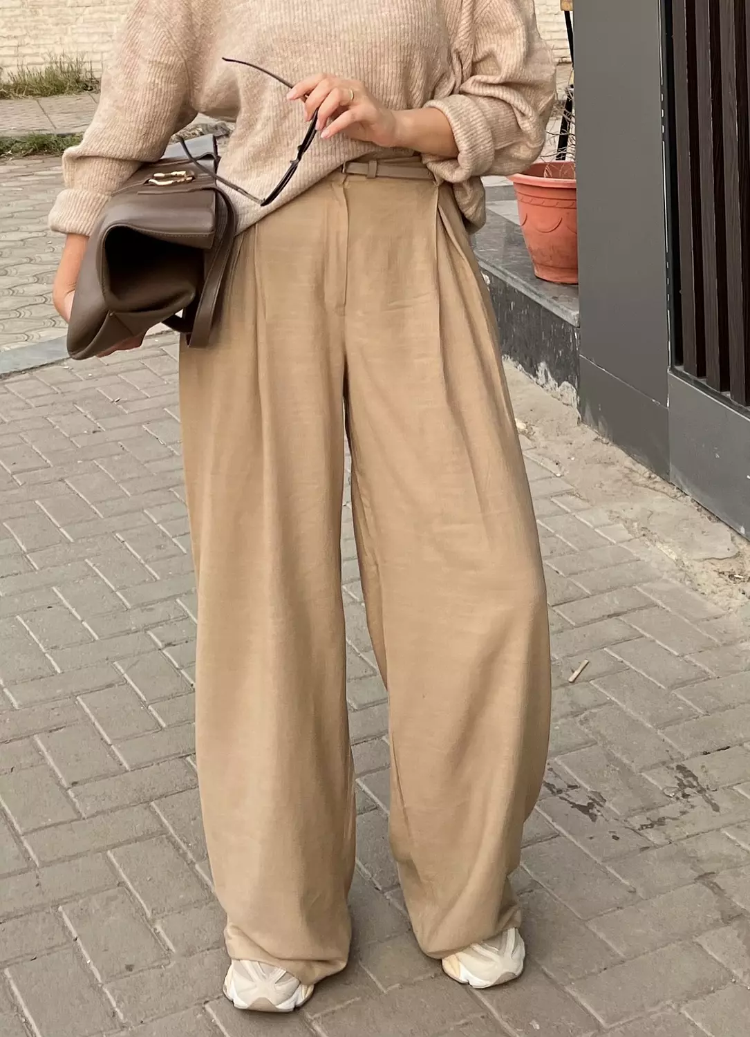Emma Pants in Havan image
