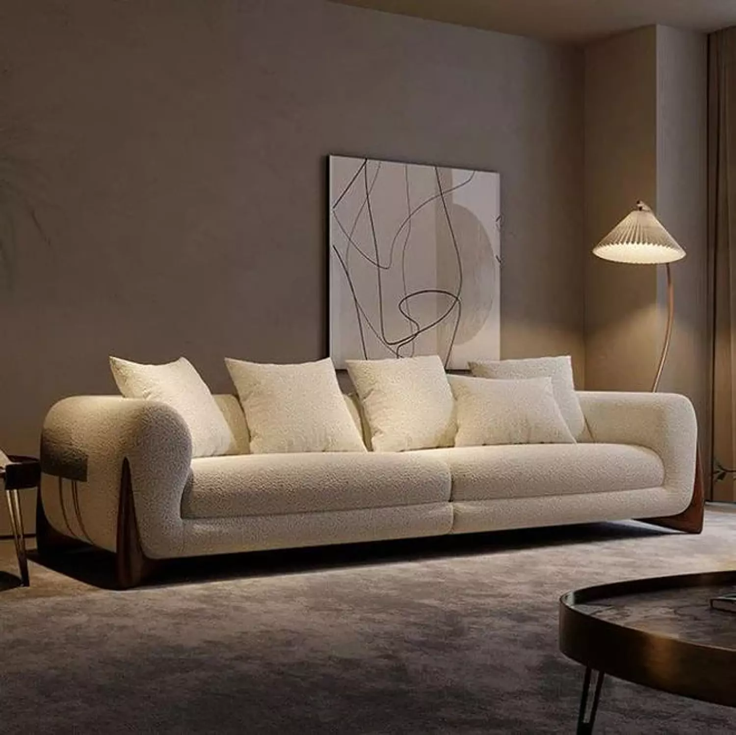Sofa TILDARA hover image