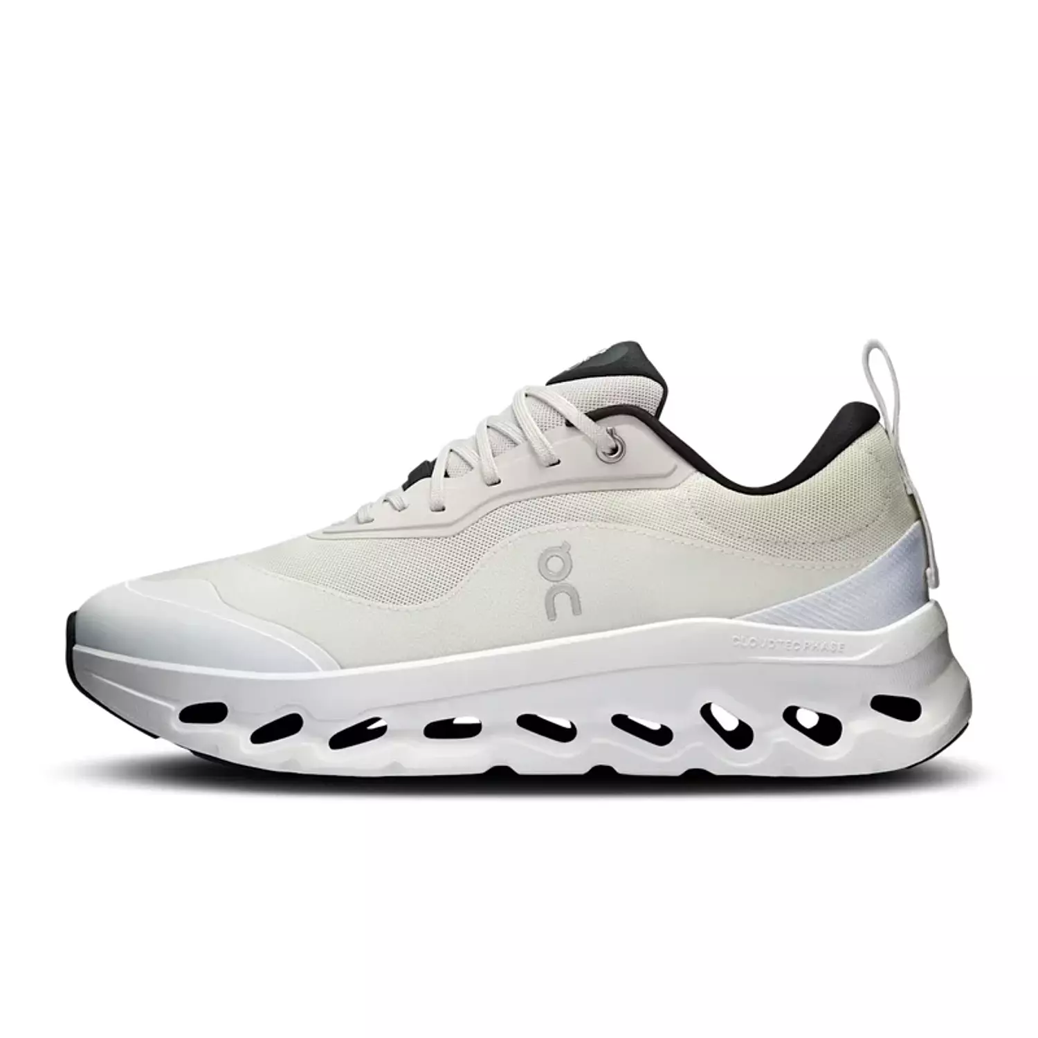On Running Cloudtilt 2 - LOEWE Sand White  1