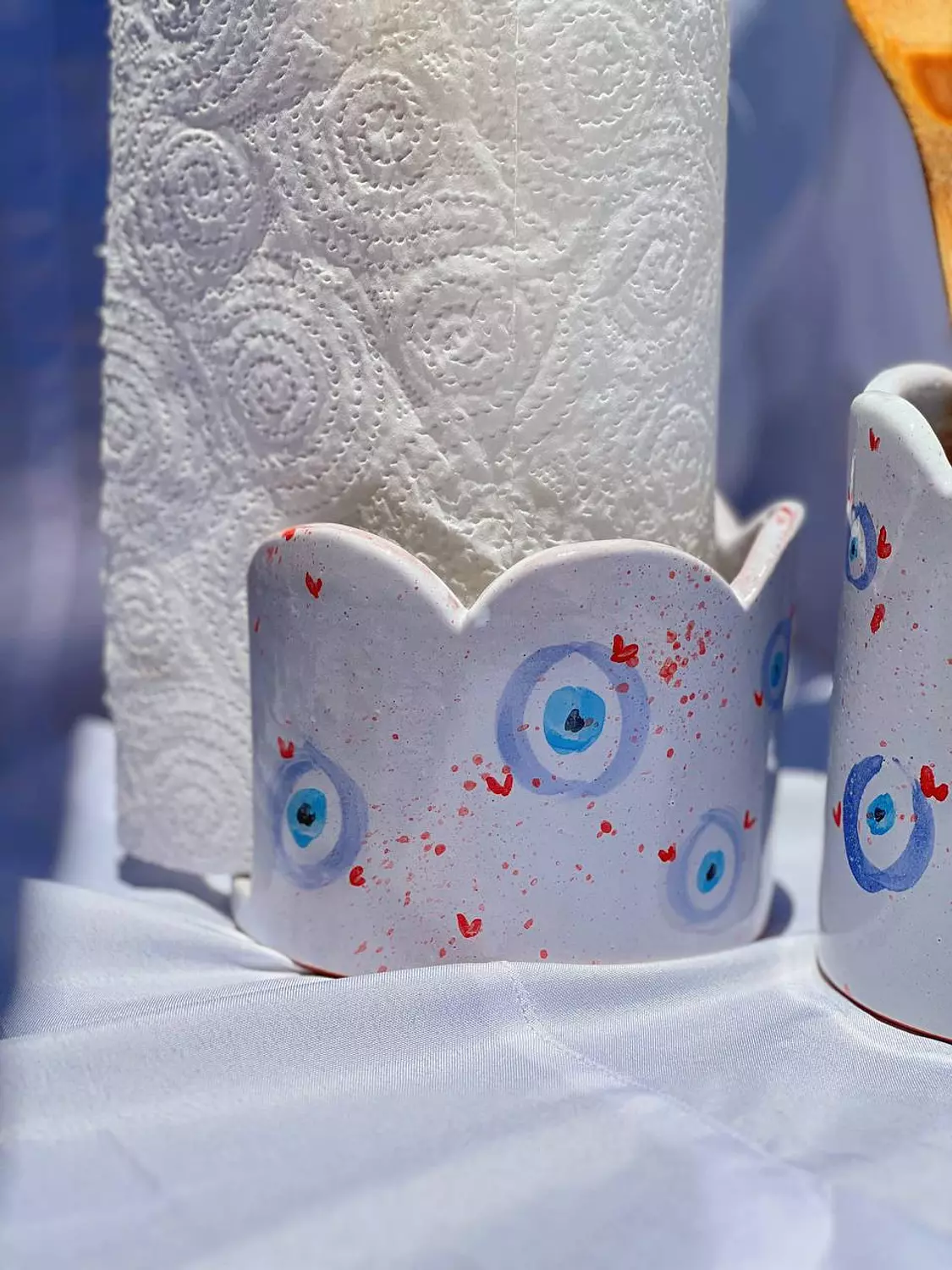 EyeLover corner set 1