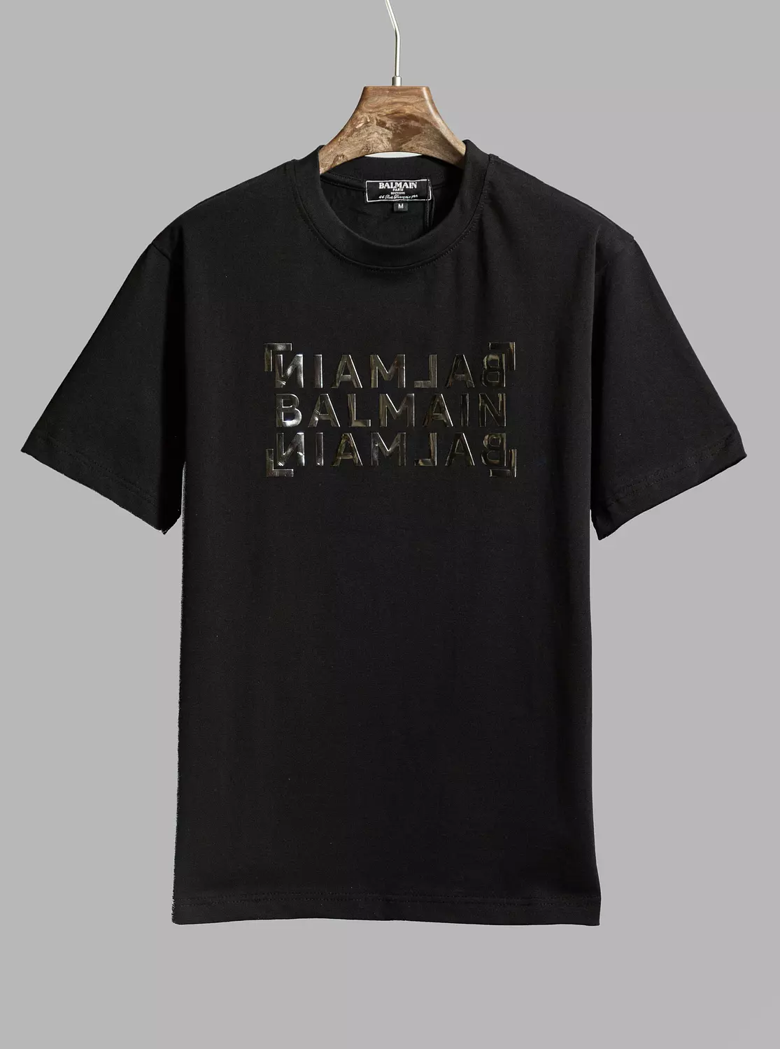 BALMAIN TSHIRT \ 2431 image
