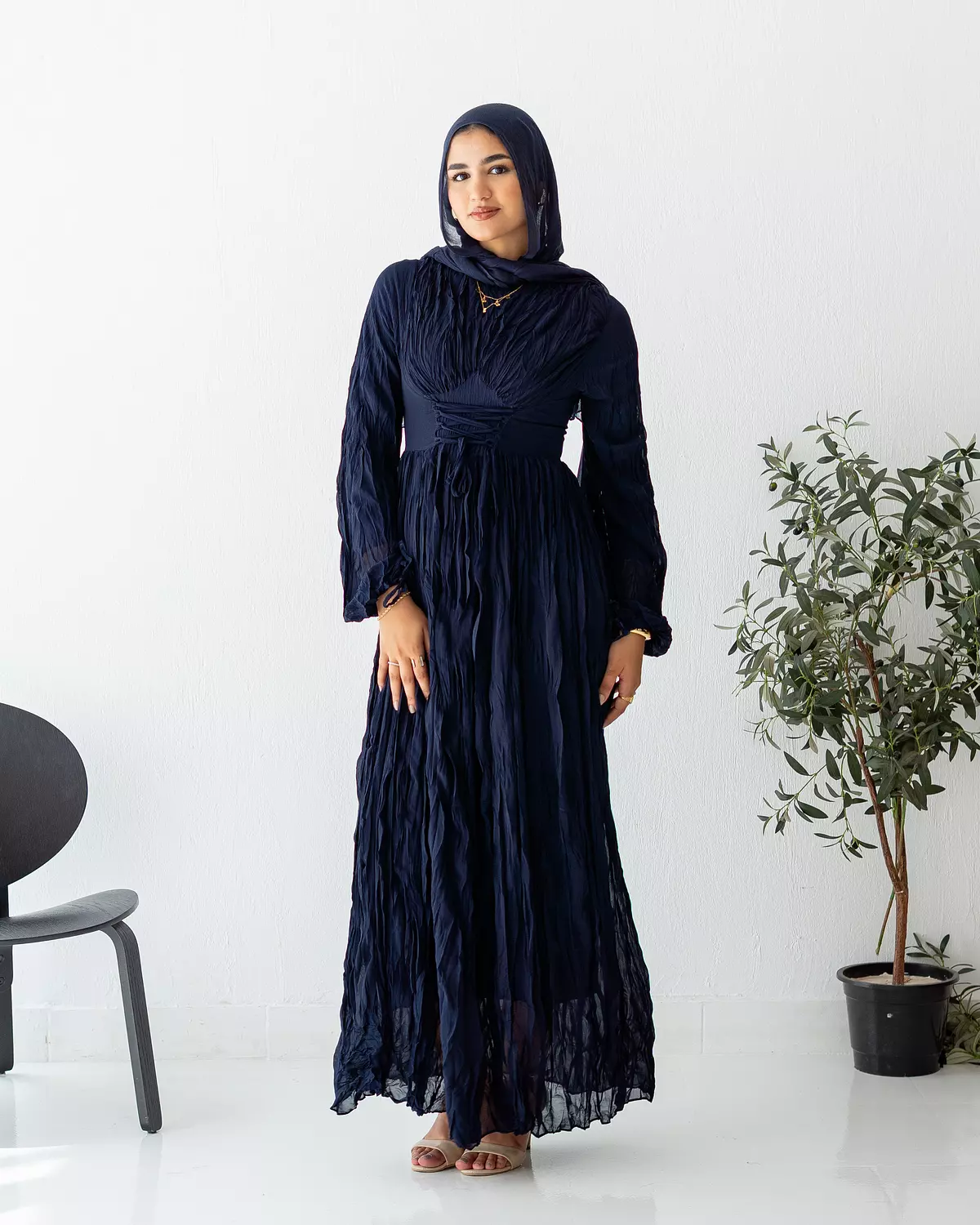 Lia Dress  hover image