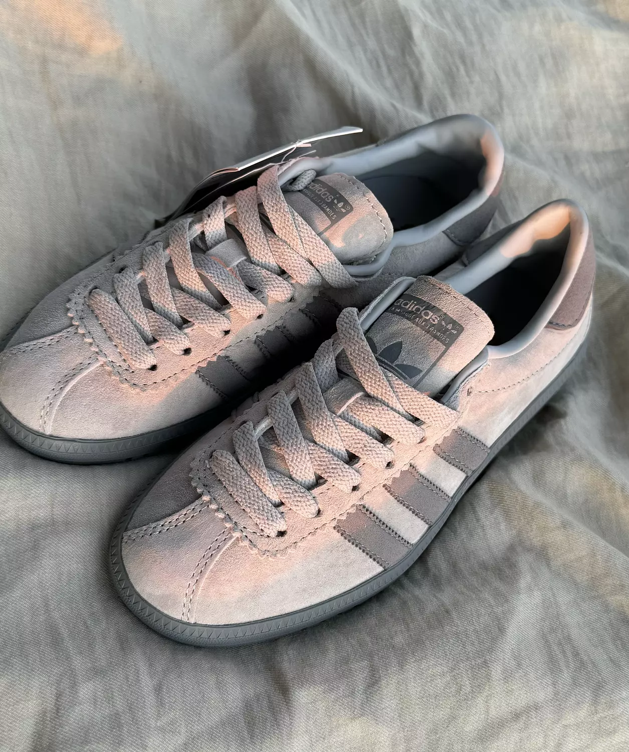 adidas Samba OG  2