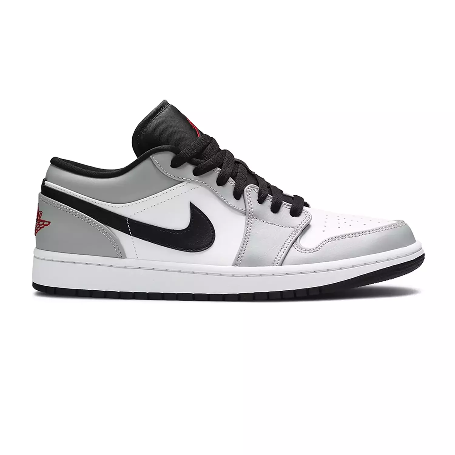 Nike jordan 1 low smoke grey  image