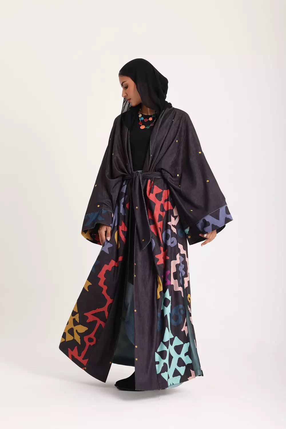 TORATH Kaftan 6