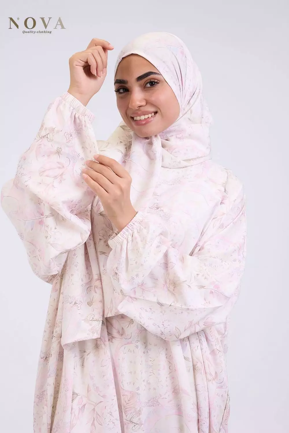 Delicate floral soft 2