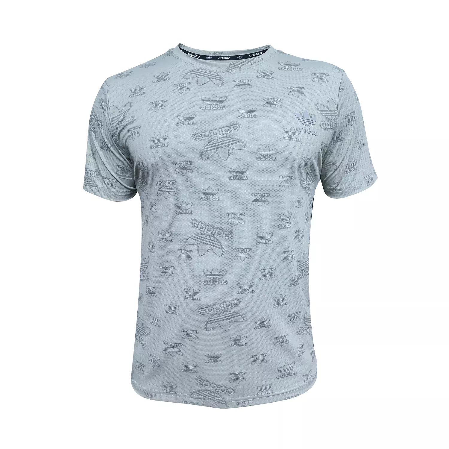 ADIDAS TRAINING T-SHIRT 1