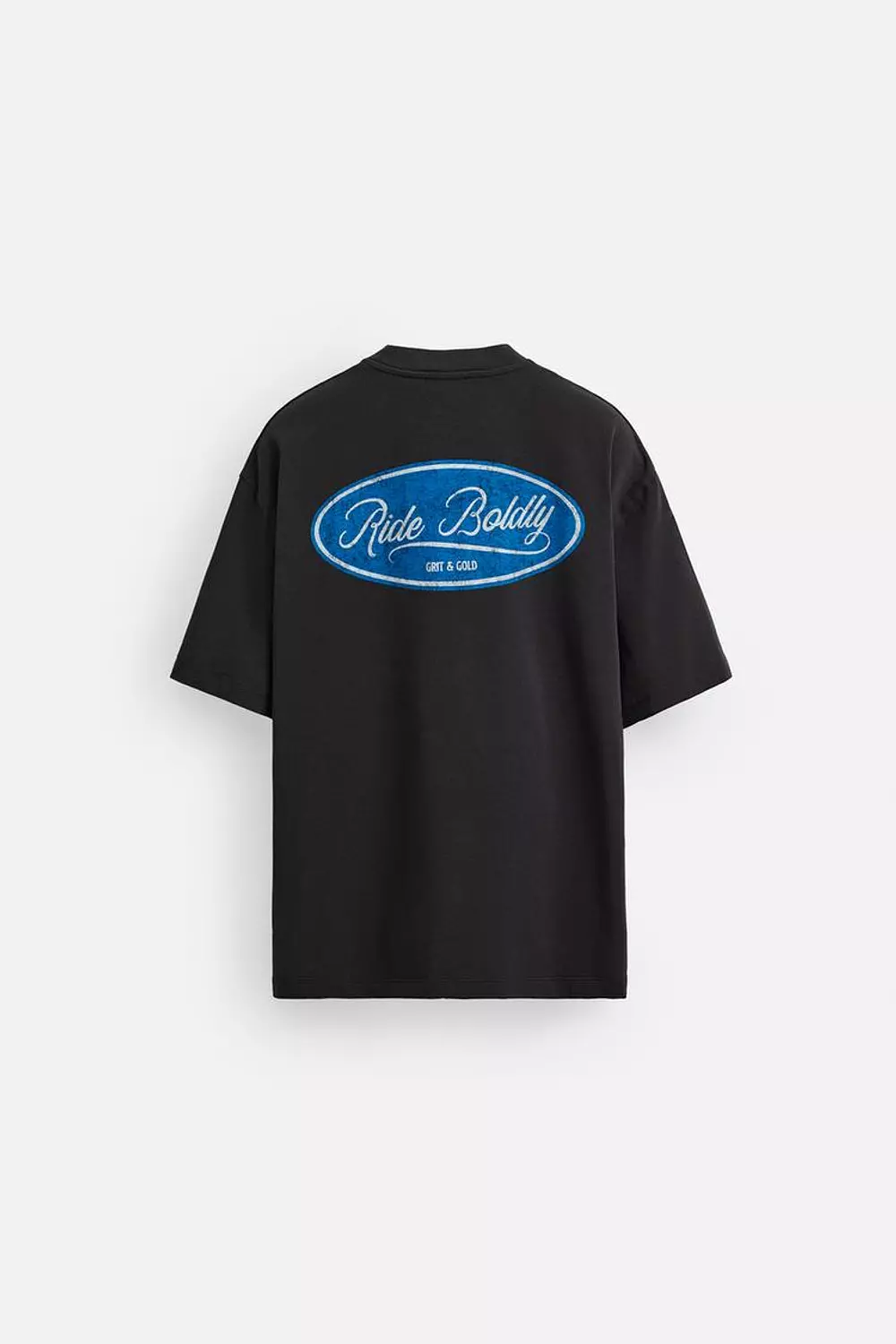 Zara T-shirt 7