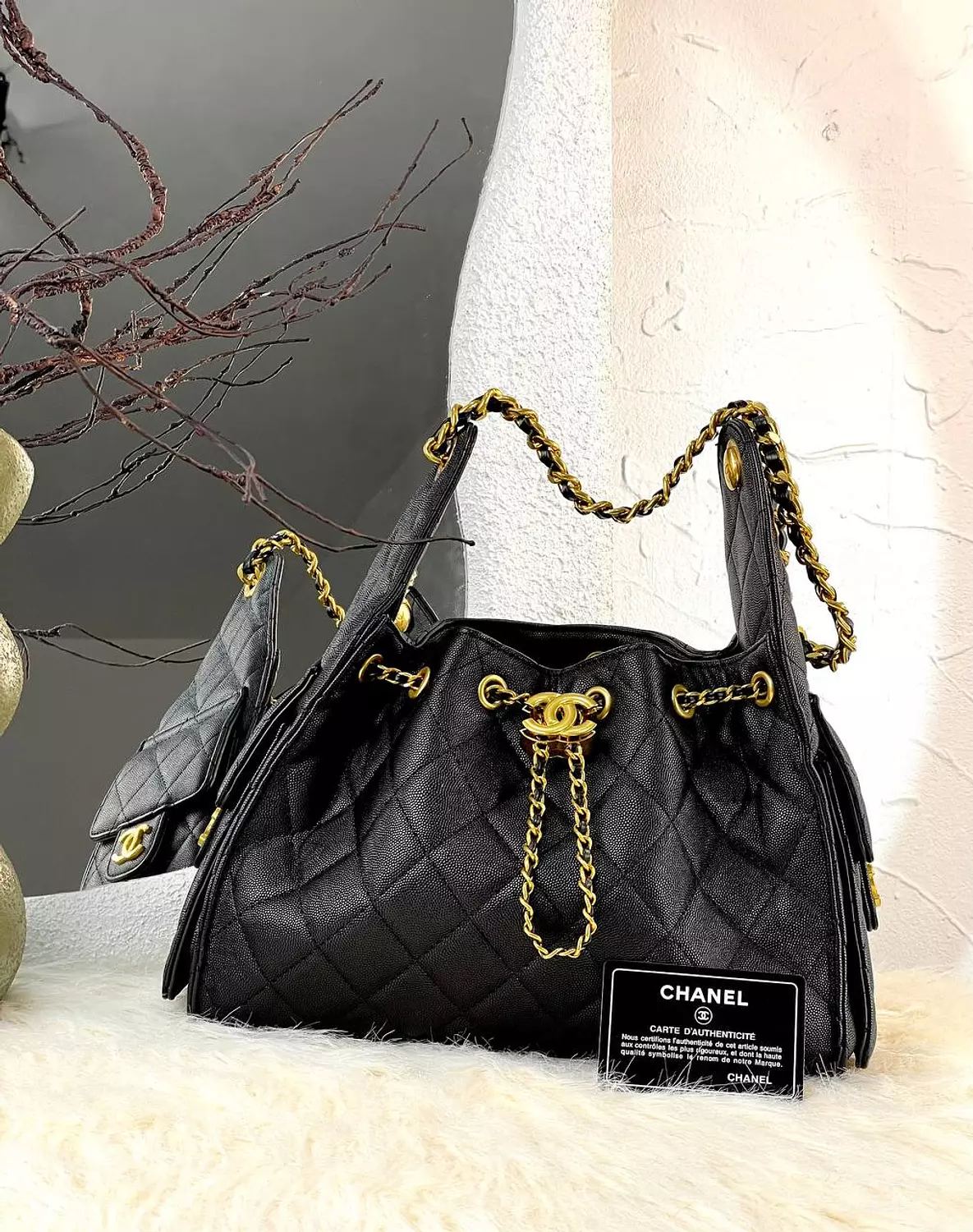 Chanel 25 image