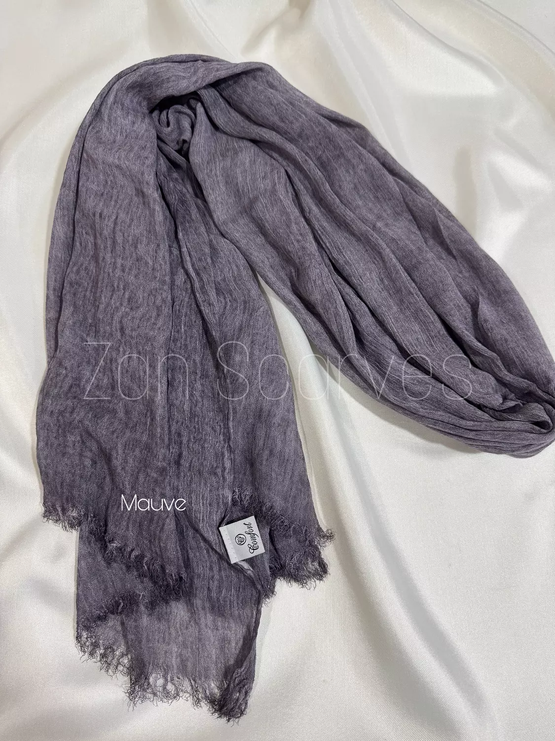 Mauve image