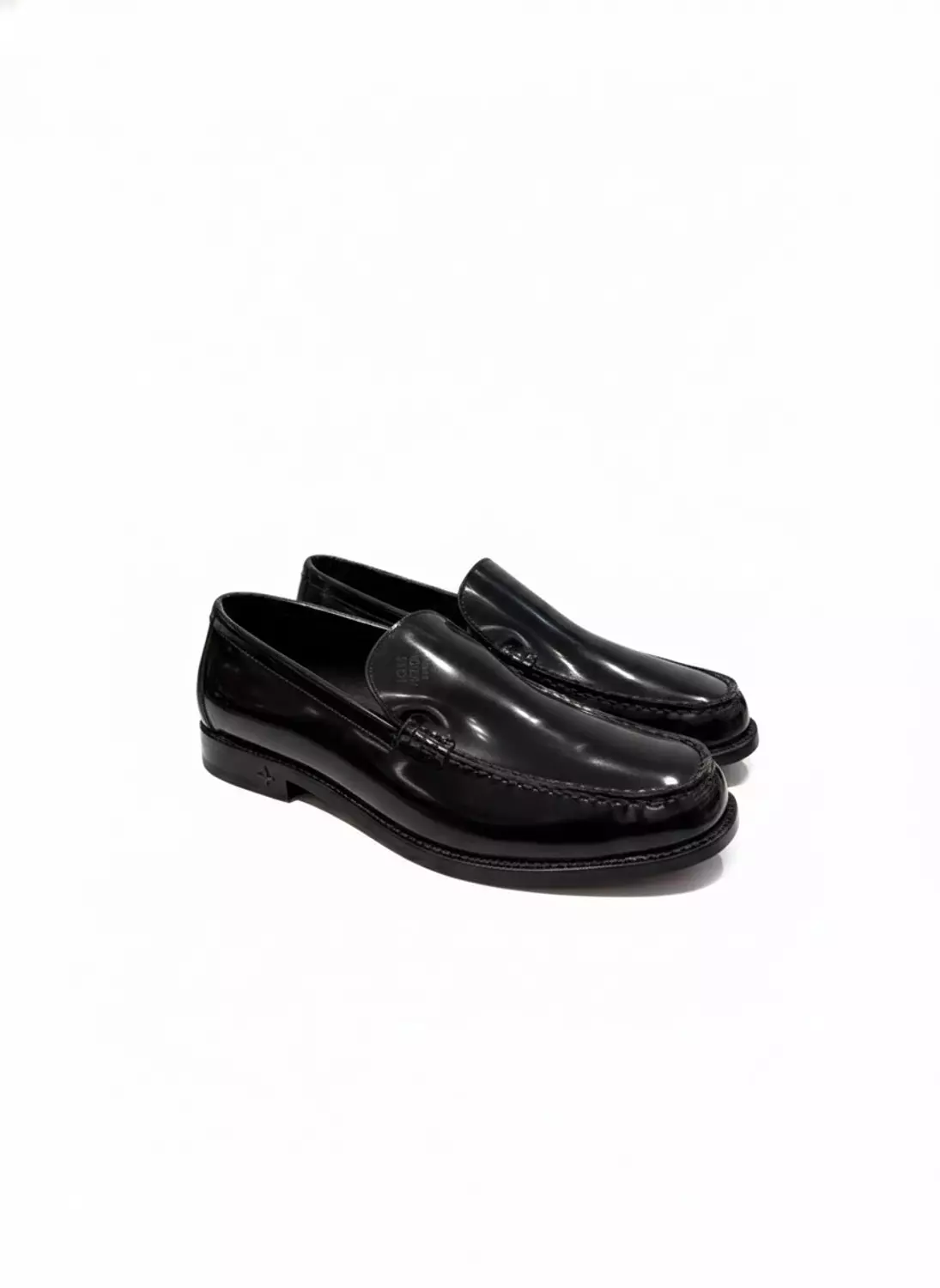 Louis Vuitton loafer image