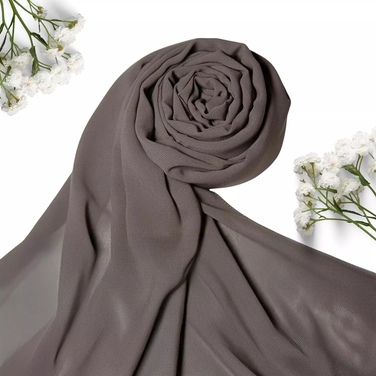 033 Hijab- Cafe  image