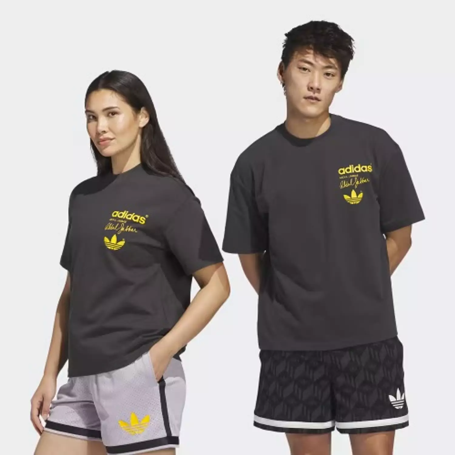 JABBAR SKYHOOK TEE 10