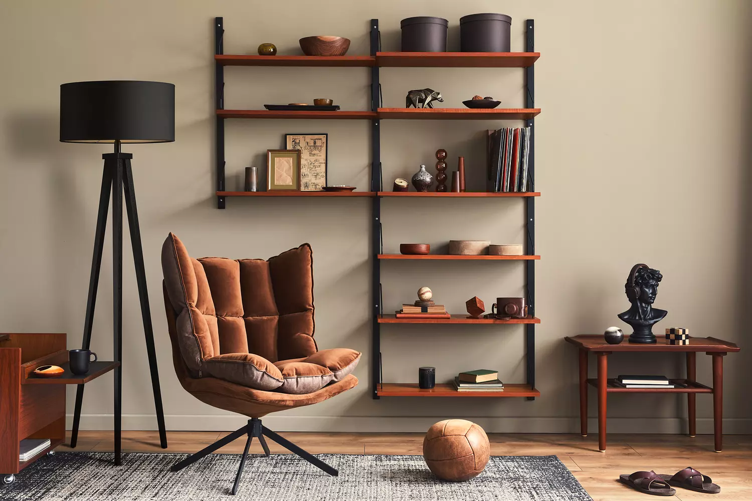 Alexa Floor Lamp 3