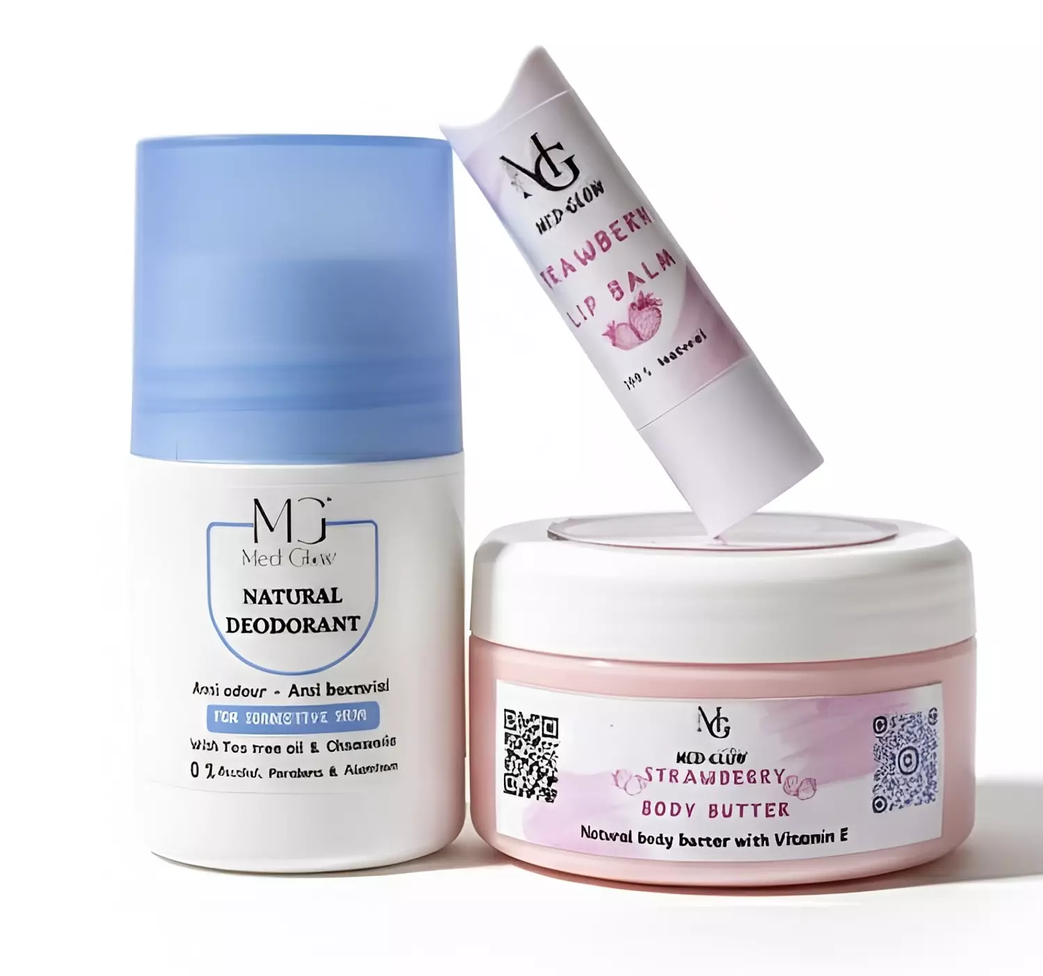 Nourish Bundle  image