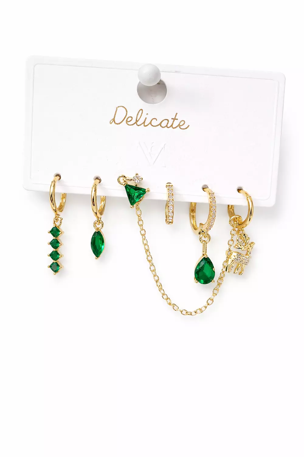 Piercing set P05 image