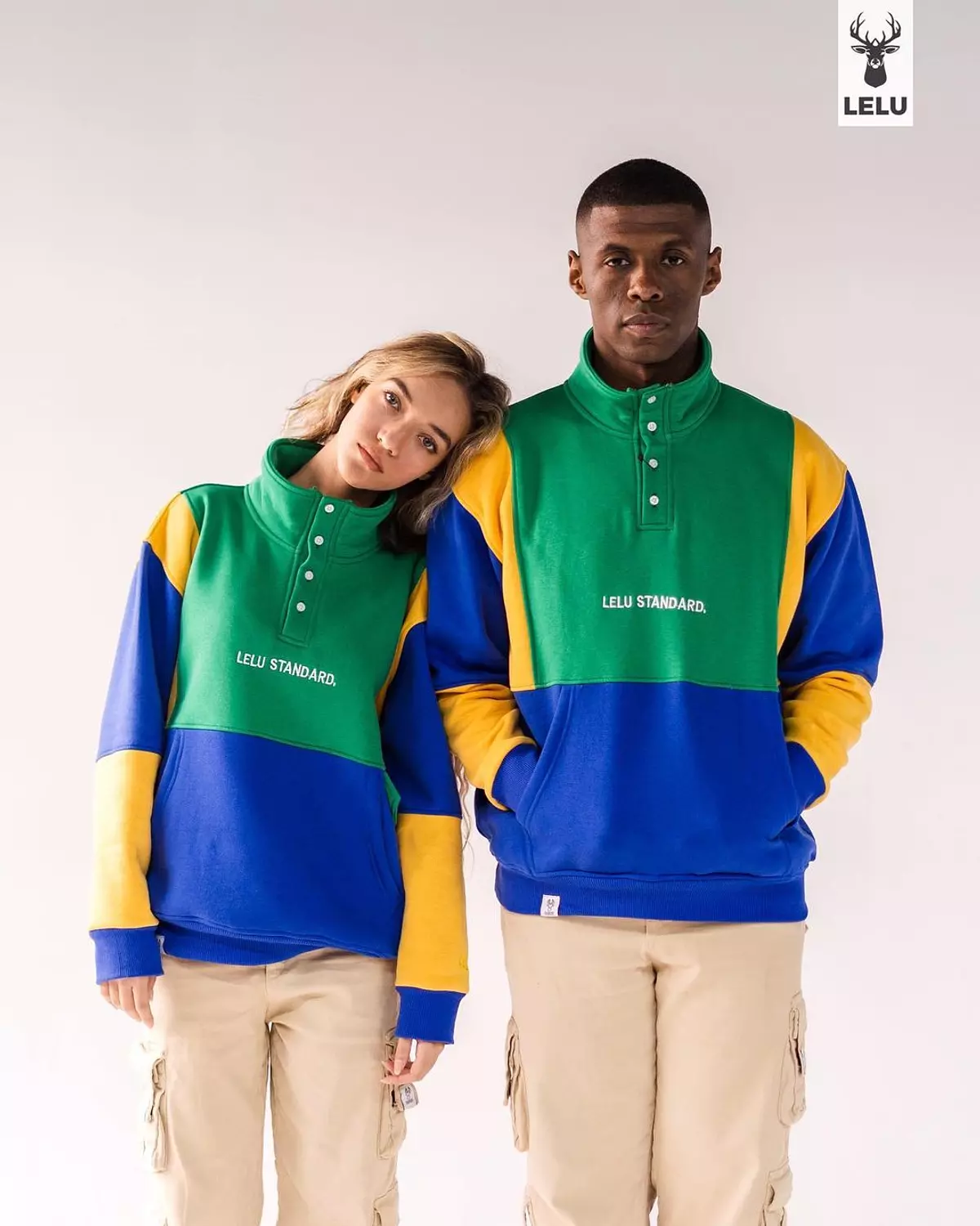 LELU STANDARD COLLECTION 1