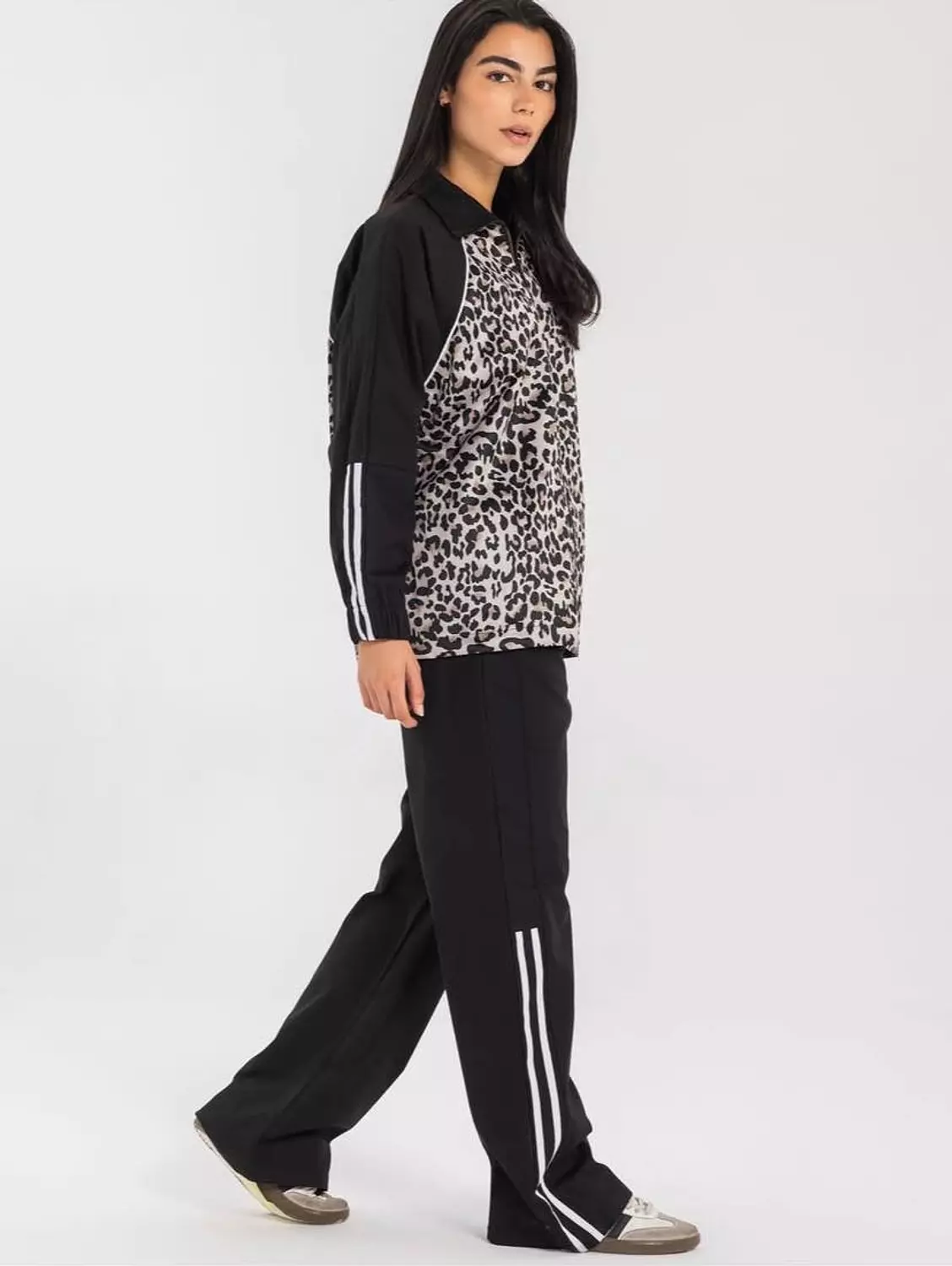 suit tiger waterproof 9