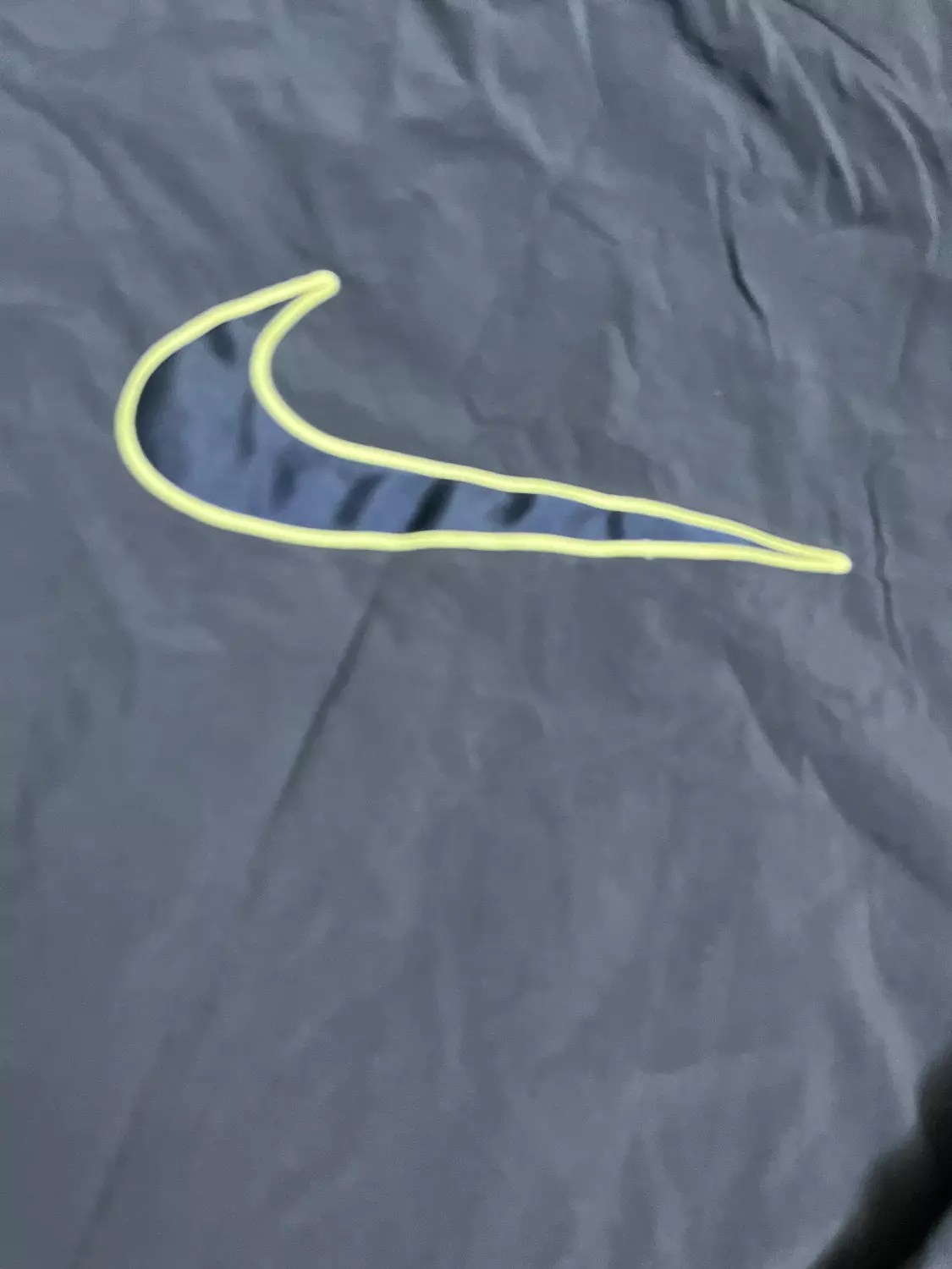 90s Nike Track Jacket 3
