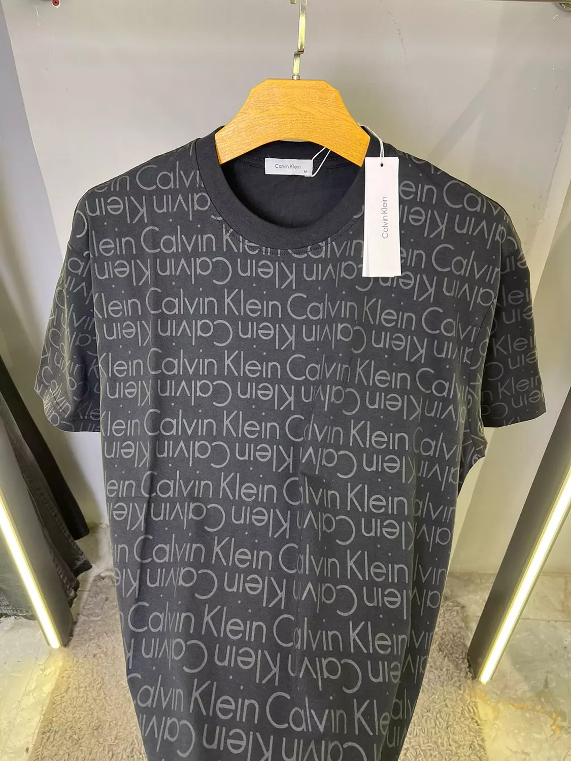 CALVIN KLIEN TSHIRT / 1313 4