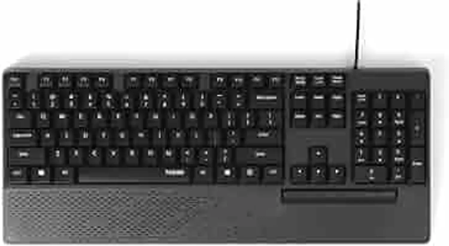 KEYBOARD RAPOO NK2000 hover image