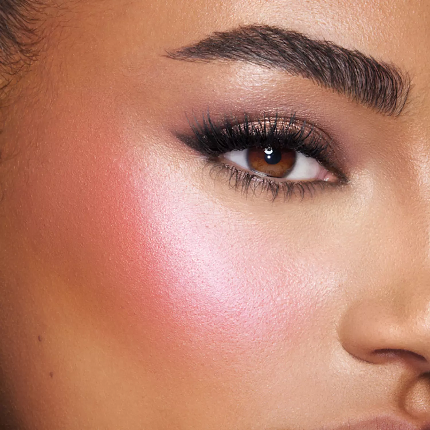 Charlotte Tilbury Blush & Glow Glide Palette Fair Medium / Pale Moyen 7