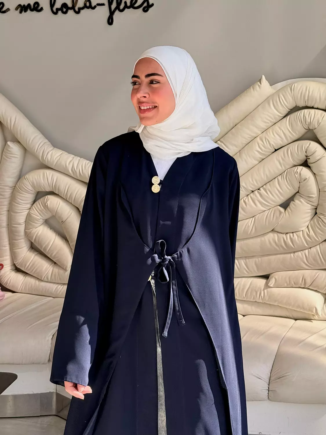 Doraa abaya image